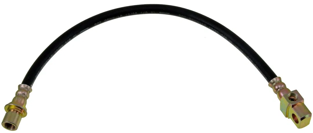 H620071 – DORMAN Brake Line, OE Replacement 15.13 Inch Length Single Hose